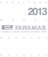 Каталог Панамар 2012