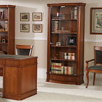 Книжные шкафы Disemobel