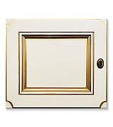 Журнальный стол Palazzo Ducale Prama Bakokko 71BO51 bianco цвет белый длина 120 см Журнальный стол Palazzo Ducale Prama Bakokko 71BO51 bianco цвет белый длина 120 см