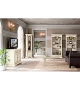 Комод 2-х дверный Palazzo Ducale Prama Bakokko 71BO04 bianco цвет белый Комод 2-х дверный Palazzo Ducale Prama Bakokko 71BO04 bianco цвет белый