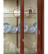 Витрина Palazzo Ducale Prama Bakokko 71CI00 ciliegio цвет вишня длина 173 см