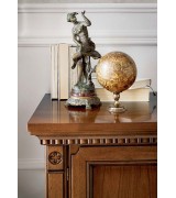 Комод Palazzo Ducale Prama Bakokko 71CI06 ciliegio цвет вишня