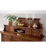 Комод Palazzo Ducale Prama Bakokko 71CI06 ciliegio цвет вишня