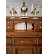 Комод Palazzo Ducale Prama Bakokko 71CI06 ciliegio цвет вишня