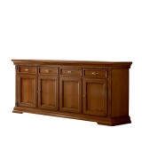 Комод Palazzo Ducale Prama Bakokko 71CI06 ciliegio цвет вишня