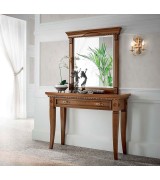 Консоль стол Palazzo Ducale Prama Bakokko 71CI26 ciliegio цвет вишня 