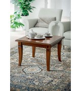 Журнальный стол Palazzo Ducale Prama Bakokko 71CI52 ciliegio цвет вишня ширина 70 см