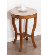 Кофейный столик IDC Mobiliario 18 cerezo цвет вишня