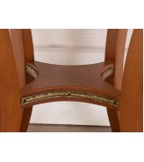 Кофейный столик IDC Mobiliario 18 cerezo цвет вишня