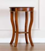 Кофейный столик IDC Mobiliario 19 cerezo цвет вишня