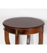 Кофейный столик IDC Mobiliario 19 cerezo цвет вишня