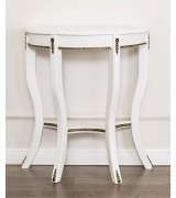 Консоль столик IDC Mobiliario 16 blanco цвет белый