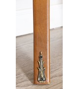 Консоль столик IDC Mobiliario 17 cerezo цвет вишня Консоль столик IDC Mobiliario 17 cerezo цвет вишня