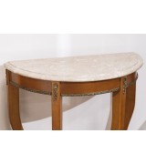 Консоль столик IDC Mobiliario 17 cerezo цвет вишня Консоль столик IDC Mobiliario 17 cerezo цвет вишня