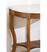 Консоль столик IDC Mobiliario 17 cerezo цвет вишня Консоль столик IDC Mobiliario 17 cerezo цвет вишня