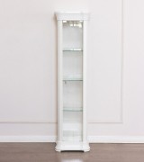 Витрина IDC Mobiliario 233 blanco цвет белый Витрина IDC Mobiliario 233 blanco цвет белый