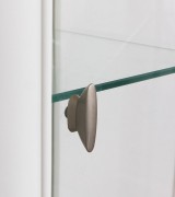 Витрина IDC Mobiliario 233 blanco цвет белый Витрина IDC Mobiliario 233 blanco цвет белый