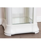 Витрина IDC Mobiliario 233 blanco цвет белый Витрина IDC Mobiliario 233 blanco цвет белый