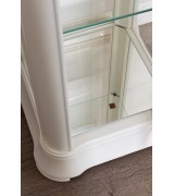 Витрина IDC Mobiliario 233 blanco цвет белый Витрина IDC Mobiliario 233 blanco цвет белый