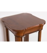 Витрина IDC Mobiliario 233 nogal claro цвет орех светлый Витрина IDC Mobiliario 233 nogal claro цвет орех светлый