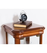 Витрина IDC Mobiliario 75 cerezo цвет вишня Витрина IDC Mobiliario 75 cerezo цвет вишня