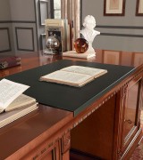 Стол письменный Palazzo Ducale Prama Bakokko 71CI02SR ciliegio цвет вишня