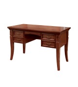 Стол письменный Palazzo Ducale Prama Bakokko 71CI03SR ciliegio цвет вишня