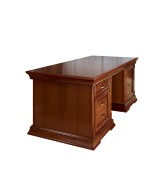 Стол письменный Palazzo Ducale Prama Bakokko 71CI02SR ciliegio цвет вишня