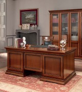 Стол письменный Palazzo Ducale Prama Bakokko 71CI02SR ciliegio цвет вишня