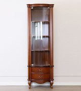 Книжный шкаф Disemobel 971 cerezo-5 цвет вишня Книжный шкаф Disemobel 971 cerezo-5 цвет вишня