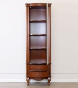 Книжный шкаф Disemobel 971 cerezo-5 цвет вишня Книжный шкаф Disemobel 971 cerezo-5 цвет вишня