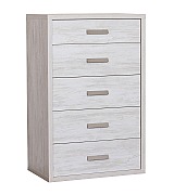Комод Koala Beds Kubik 070 Nordico цвет нордический бежевый Комод Koala Beds Kubik 070 Nordico цвет нордический бежевый