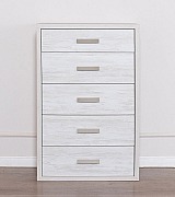 Комод Koala Beds Kubik 070 Nordico цвет нордический бежевый Комод Koala Beds Kubik 070 Nordico цвет нордический бежевый
