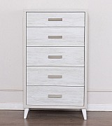 Комод Koala Beds Kubik 070 Nordico/Blanco цвет нордический бежевый Комод Koala Beds Kubik 070 Nordico/Blanco цвет нордический бежевый