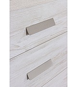 Комод Koala Beds Kubik 070 Nordico/Blanco цвет нордический бежевый Комод Koala Beds Kubik 070 Nordico/Blanco цвет нордический бежевый