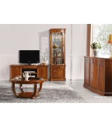 Комод (буфет) Panamar 831.150 цвет вишня Комод (буфет) Panamar 831.150 цвет вишня