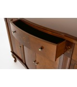 Комод (буфет) Panamar 881.150 цвет орех Комод (буфет) Panamar 881.150 цвет орех