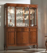 Комод (буфет) Panamar 881.150 цвет орех Комод (буфет) Panamar 881.150 цвет орех