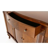 Комод (буфет) Panamar 881.150 цвет вишня