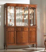 Комод (буфет) Panamar 881.150 цвет вишня