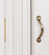 Комод буфет Disemobel 950 vainilla цвет белый Комод буфет Disemobel 950 vainilla цвет белый