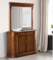 Консоль Panamar 104.120 цвет орех Консоль Panamar 104.120 цвет орех