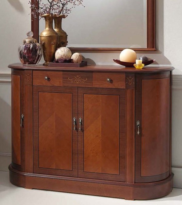 Консоль Panamar 104.120 цвет орех Консоль Panamar 104.120 цвет орех