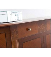 Консоль Panamar 104.120 цвет орех Консоль Panamar 104.120 цвет орех