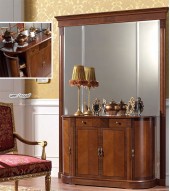 Консоль Panamar 104.120 цвет орех Консоль Panamar 104.120 цвет орех