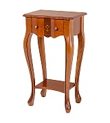 Консоль Panamar 164.050 цвет вишня