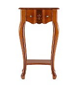 Консоль Panamar 164.050 цвет вишня