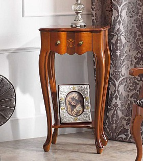 Консоль Panamar 164.050 цвет вишня