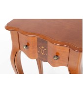 Консоль Panamar 164.050 цвет вишня Консоль Panamar 164.050 цвет вишня