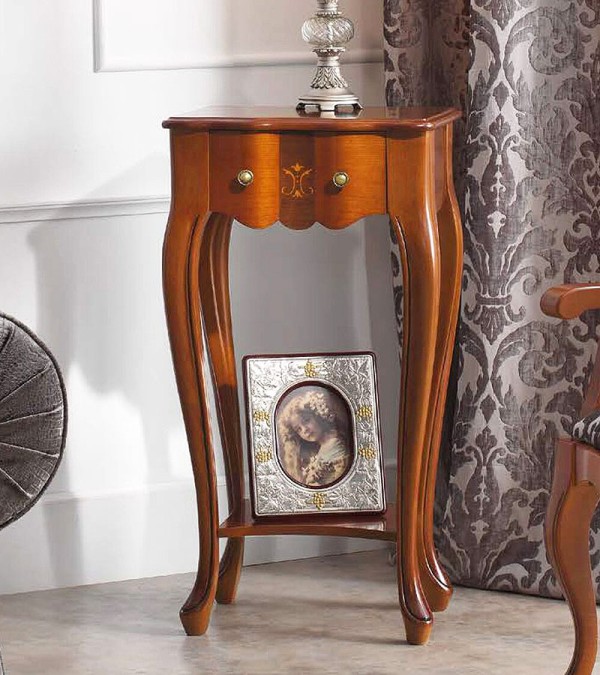 Консоль Panamar 164.050 цвет вишня Консоль Panamar 164.050 цвет вишня